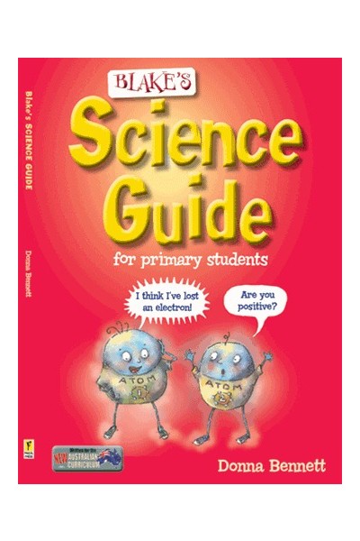Blake's Science Guide