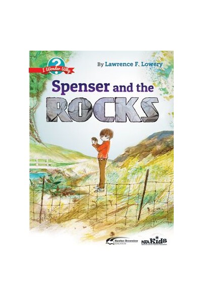 Spenser & the Rocks