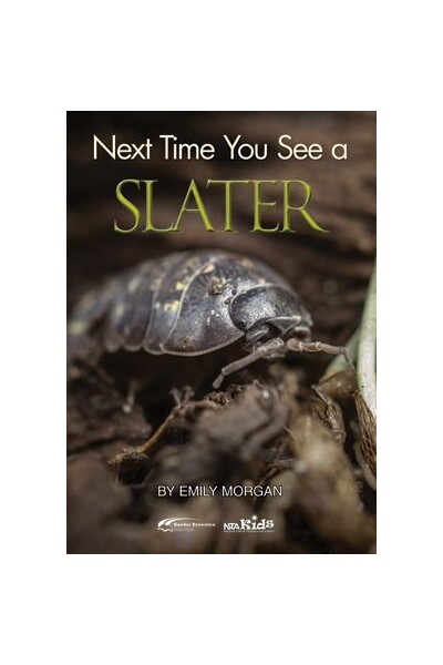 Next Time You See A Slater