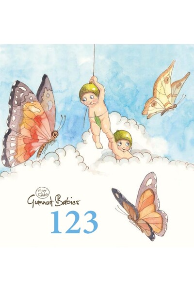 Gumnut Babies 123