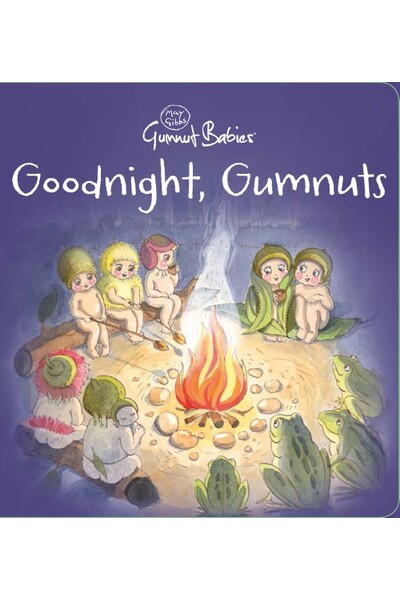Goodnight, Gumnuts