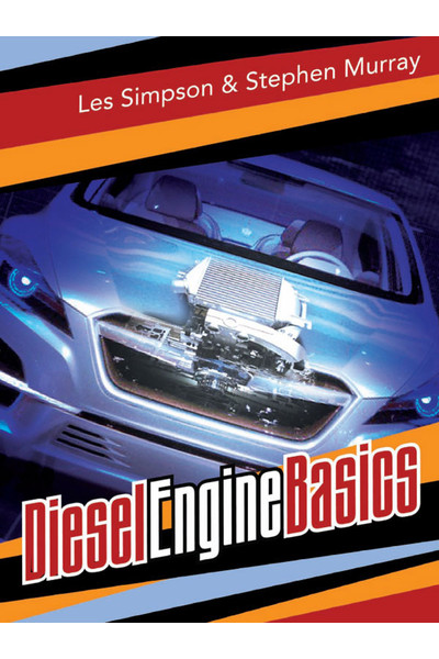 Diesel Engine Basics