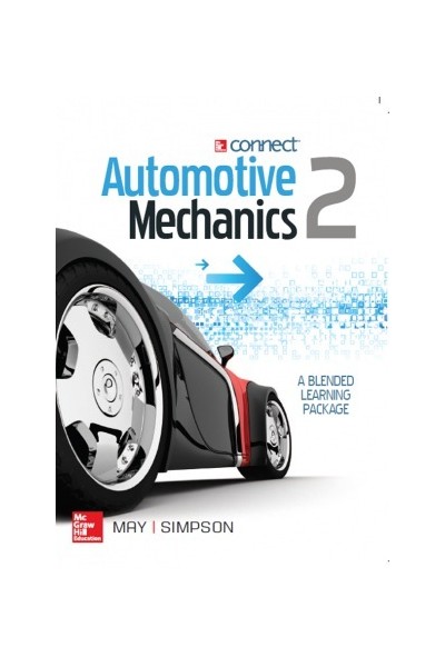 Automotive Mechanics 2 - 9th Edition