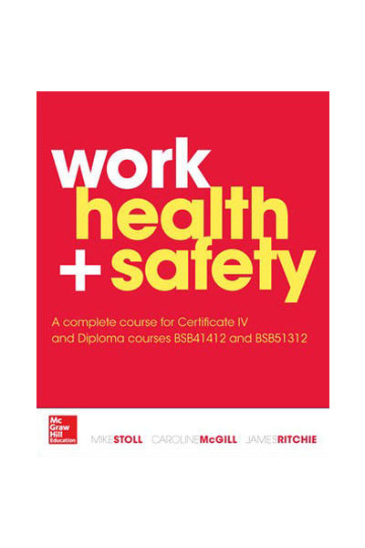 Work Health and Safety