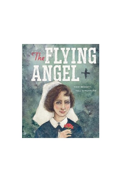The Flying Angel