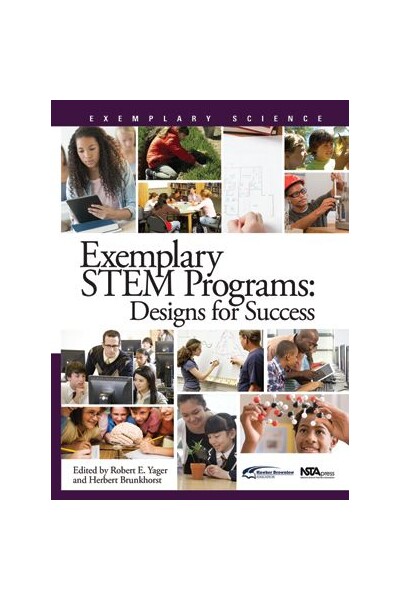 Exemplary STEM Programs: Design for Success