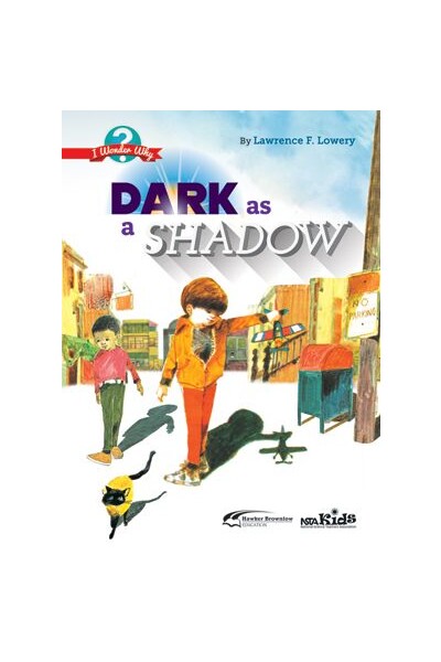 Dark As A Shadow