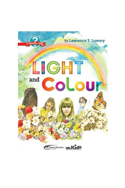 Light & Colour
