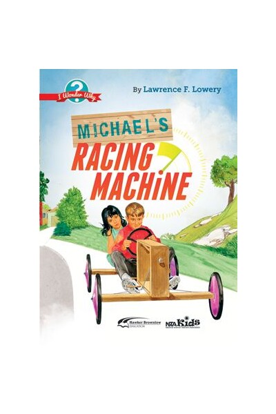 Michael's Racing Machine