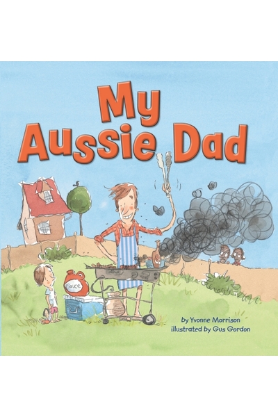My Aussie Dad