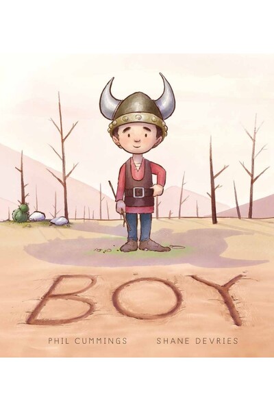 Boy