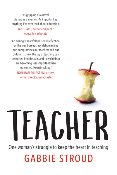 Teacher