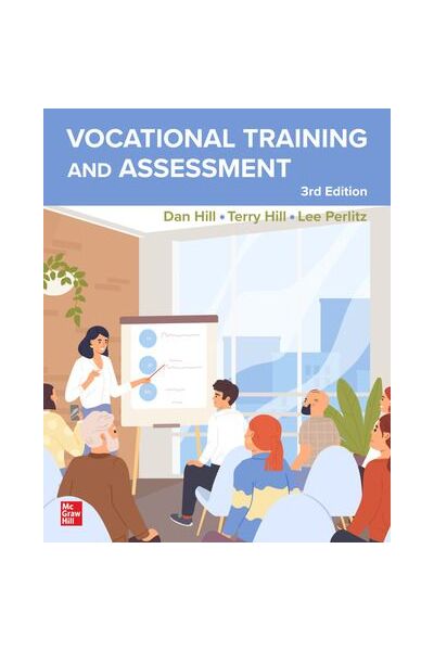 Vocational Training And Assessment, 3rd Edition