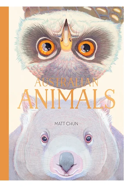 Australian Animals