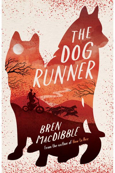 The Dog Runner