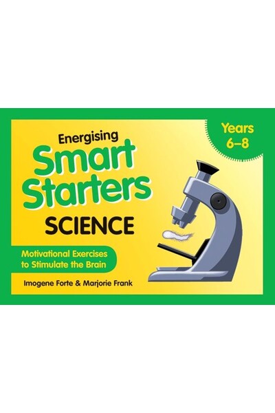 Energising Smart Starters - Science