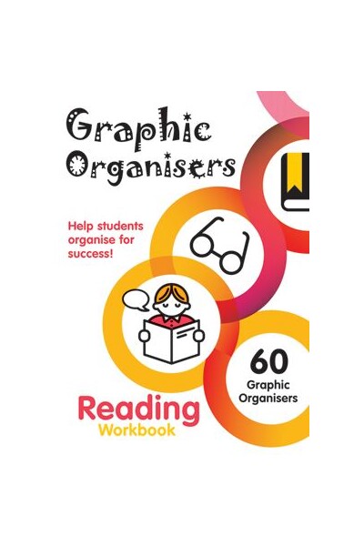 Graphic Organisers - Reading Workbook