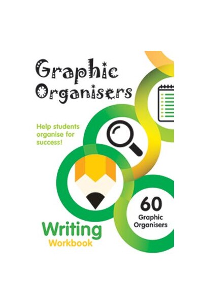 Graphic Organisers - Writing Workbook