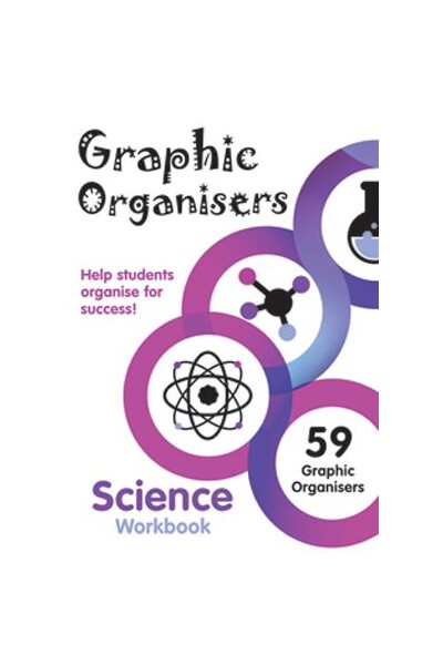 Graphic Organisers - Science Workbook