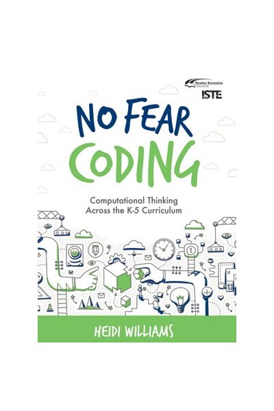 No Fear Coding 