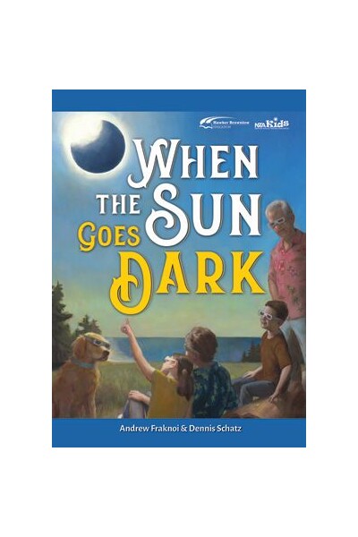 When The Suns Goes Dark