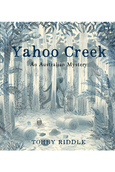 Yahoo Creek