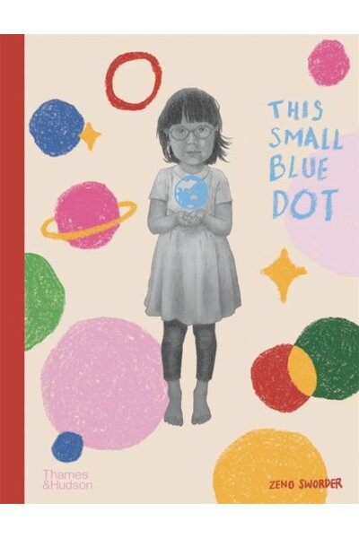 This Small Blue Dot (Hardback)