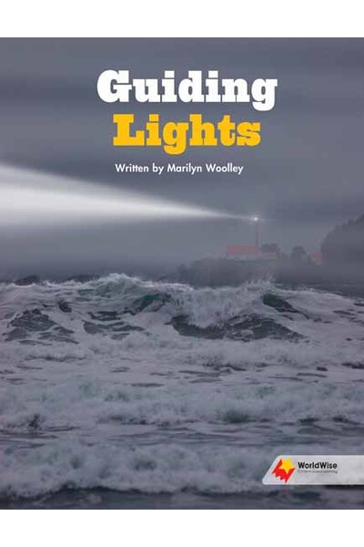 Flying Start to Literacy: WorldWise - Guiding Lights