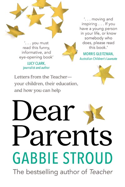 Dear Parents
