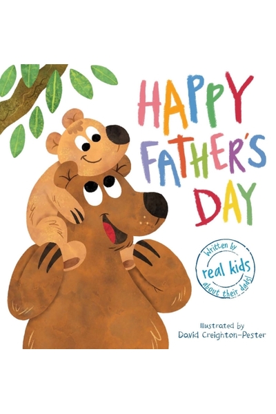 Happy Father's Day