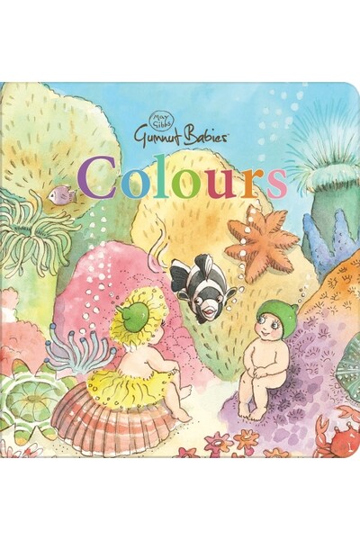 Colours
