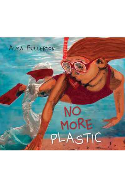 No More Plastic