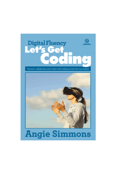 Digital Fluency - Let's Get Coding