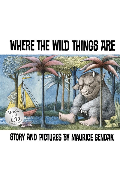 Where The Wild Things Are