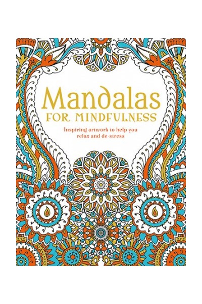 Mandalas for Mindfulness