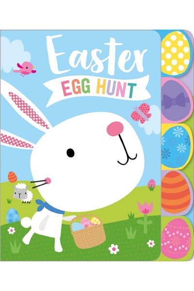 Easter Egg Hunt
