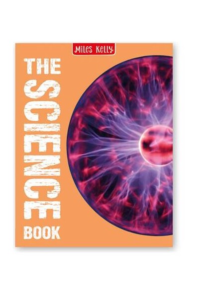 The Science Book