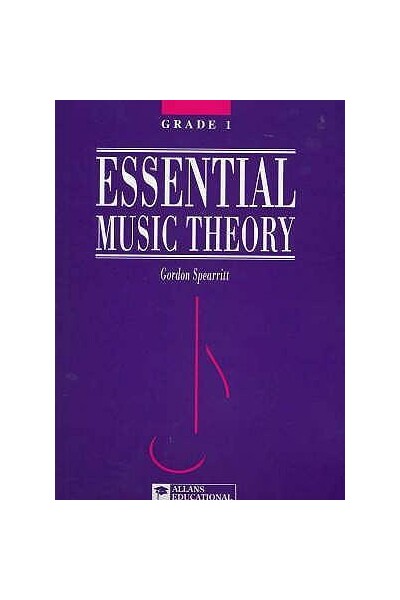 Grade 1 Essential Music Theory