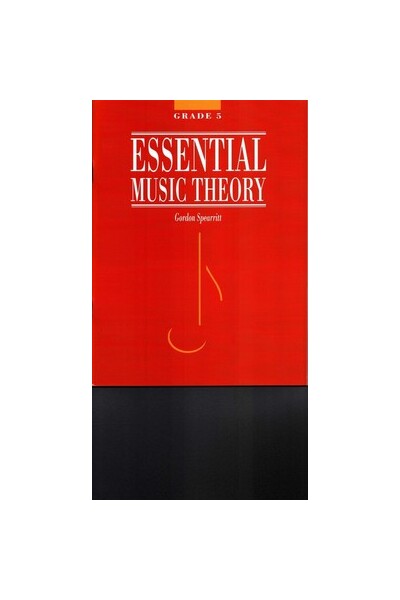 Essential Music Theory - Grade 5