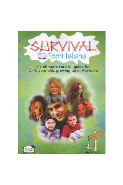 Survival Teen Island