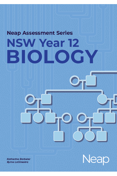 Neap Assessment Series - NSW Year 12: Biology