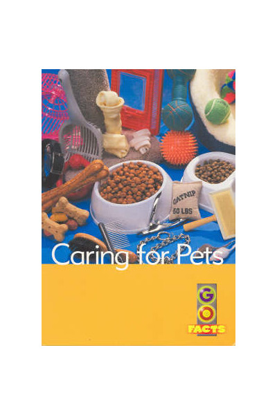 Go Facts - Caring for Pets