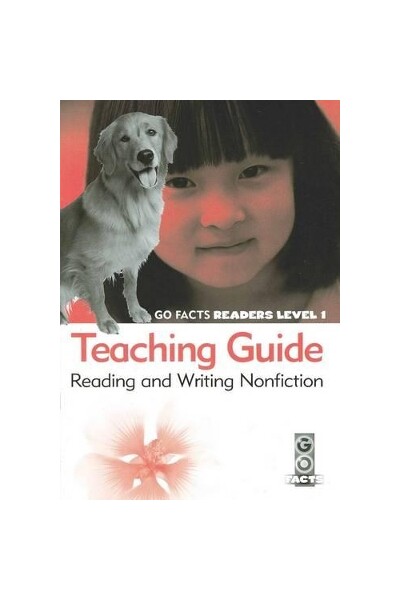 Go Facts: Set 1 - Teaching Guide