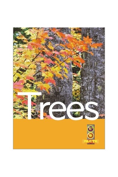 Go Facts - Plants: Trees