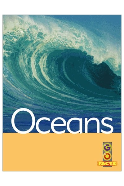 Go Facts - Oceans: Oceans