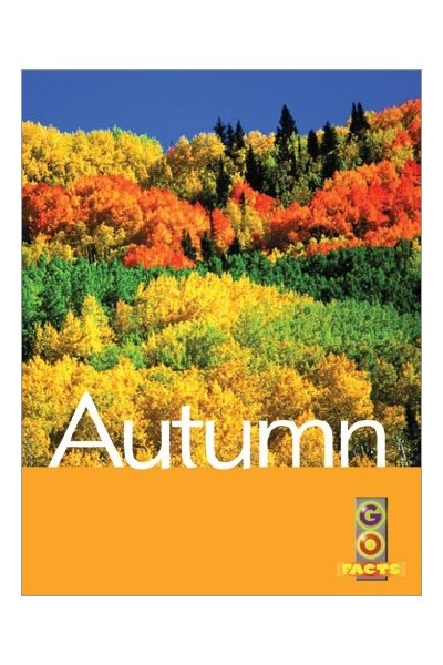 Go Facts - Seasons: Autumn