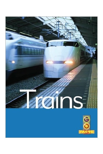 Go Facts - Transport: Trains
