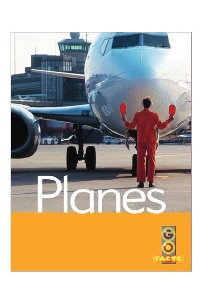 Go Facts - Transport: Planes