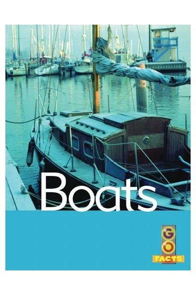 Go Facts - Transport: Boats