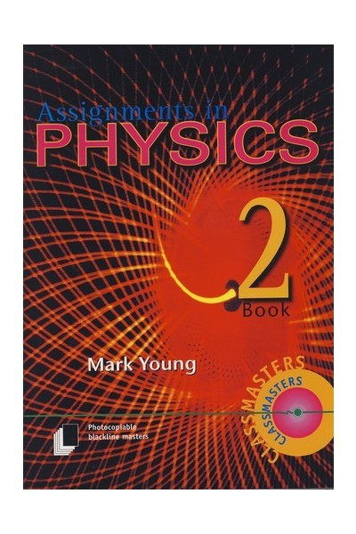 Assignments in Physics - Book 2